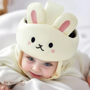 Casque de Protection Bébé | Baby Lapin