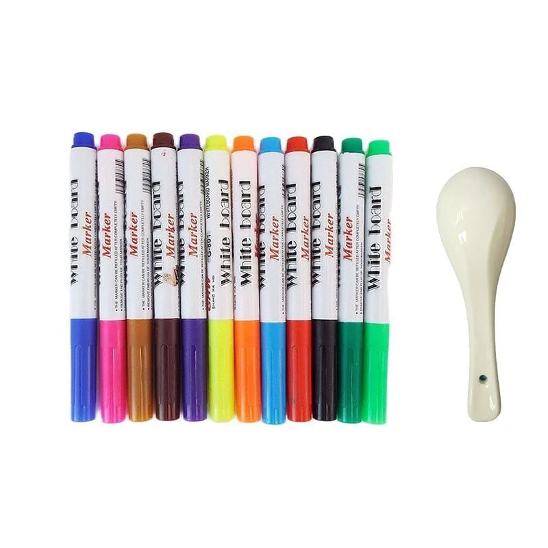 ColorsMagical™ Stylo magique pour peinture à l'eau. – Image 5