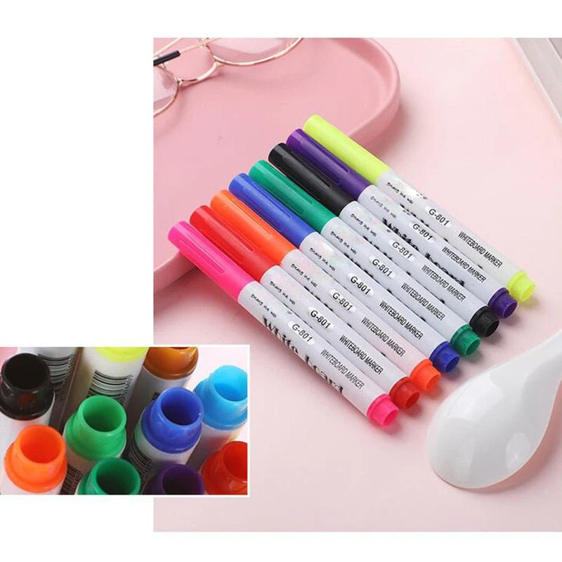 ColorsMagical™ - Stylo magique pour peinture à l'eau. – Image 7