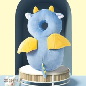 Coussin AntiChute Bébé | Protection Bébé