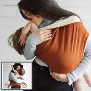 ECHARPE DE PORTAGE BEBE | DODO COOL™