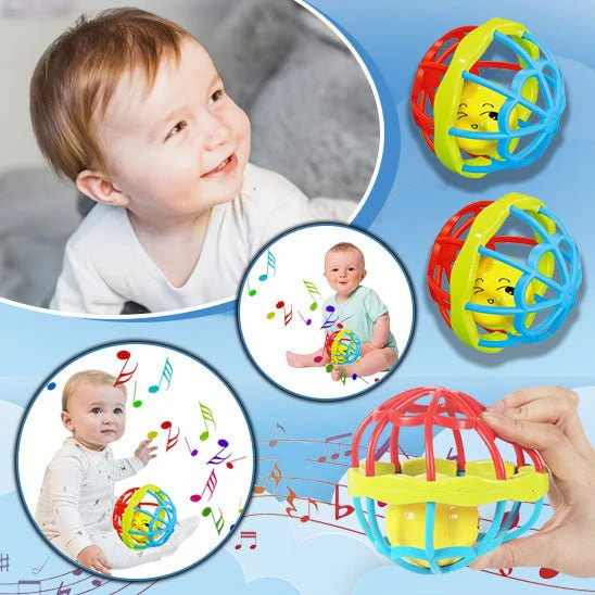 Hochet '' Promotion 75% de rabais '' pour un temps limité – Image 3