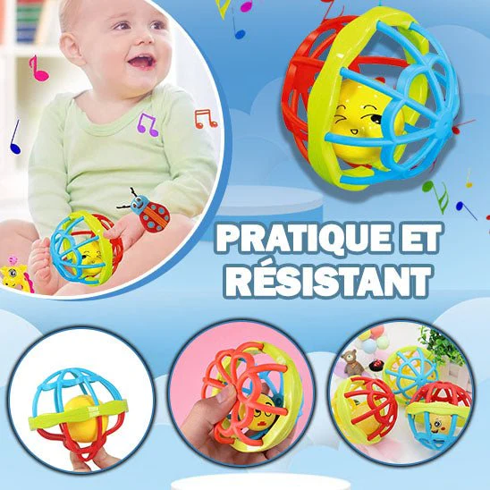 Hochet '' Promotion 75% de rabais '' pour un temps limité – Image 6