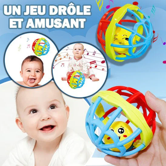 Hochet '' Promotion 75% de rabais '' pour un temps limité – Image 2