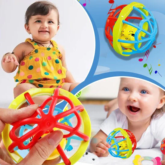 Hochet '' Promotion 75% de rabais '' pour un temps limité – Image 4