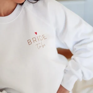 Ensemble Sweat Jogging "Collection EVJF"