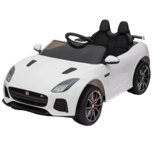 Voiture Electrique 12 Volt 2 Places Jaguar F-Type