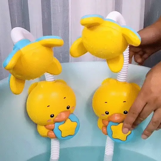 _Jeu_d'Eau_bain_bébé_ '' Promotion 75% de rabais ' pour un temps limité