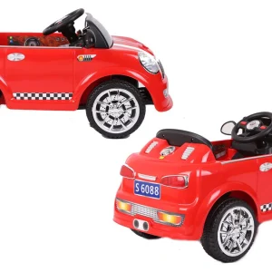 Voiture Electrique 6v Bébé