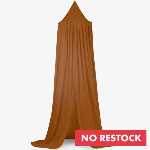 Moustiquaire Bébé Caramel