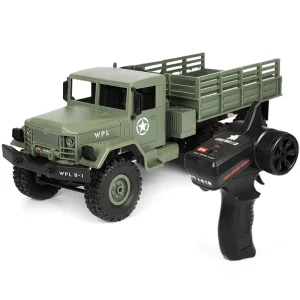 Camion Militaire RC