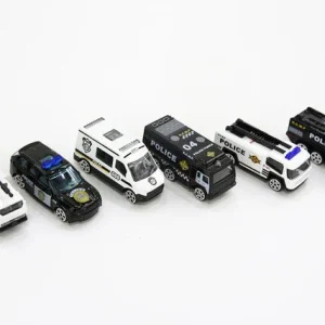 Lot Petite Voiture Jouet