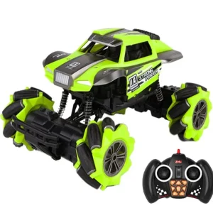 4x4 Télécommandé Stunt