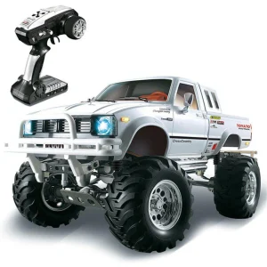 4x4 Electrique RC
