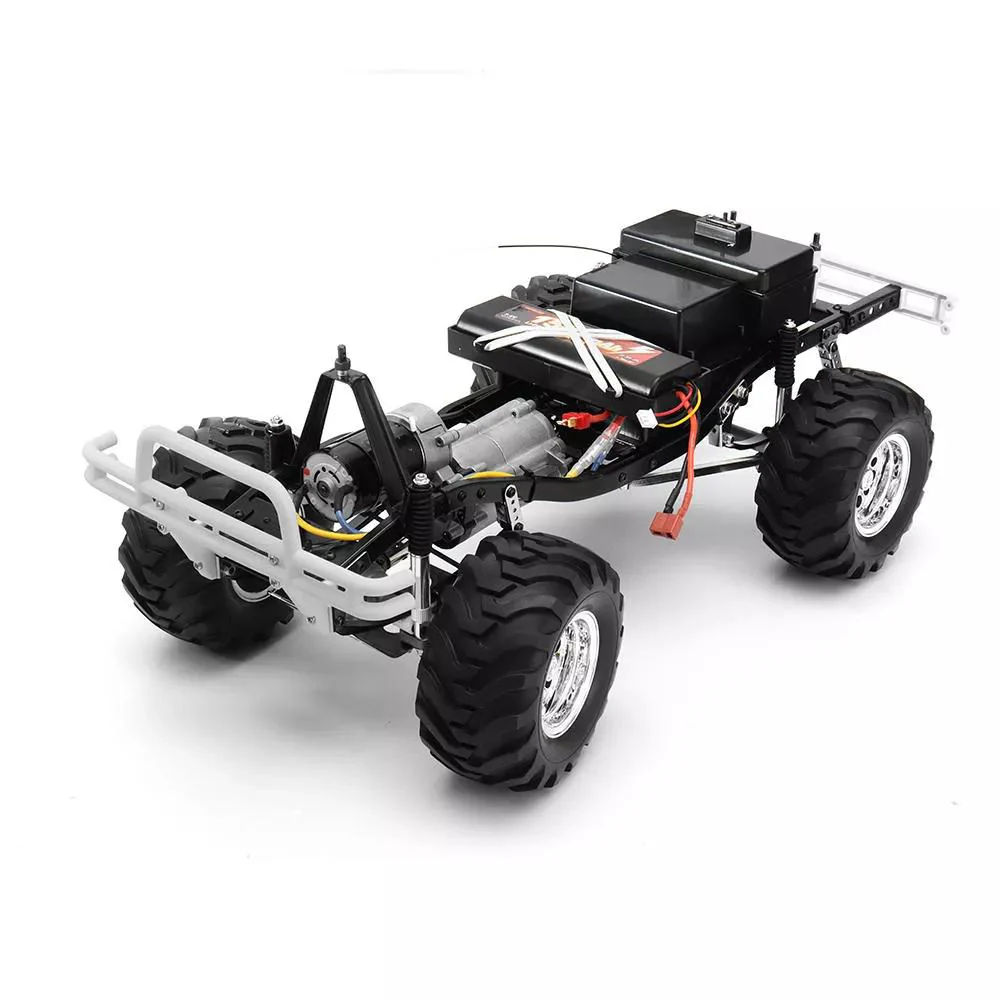 4x4 Electrique RC – Image 7