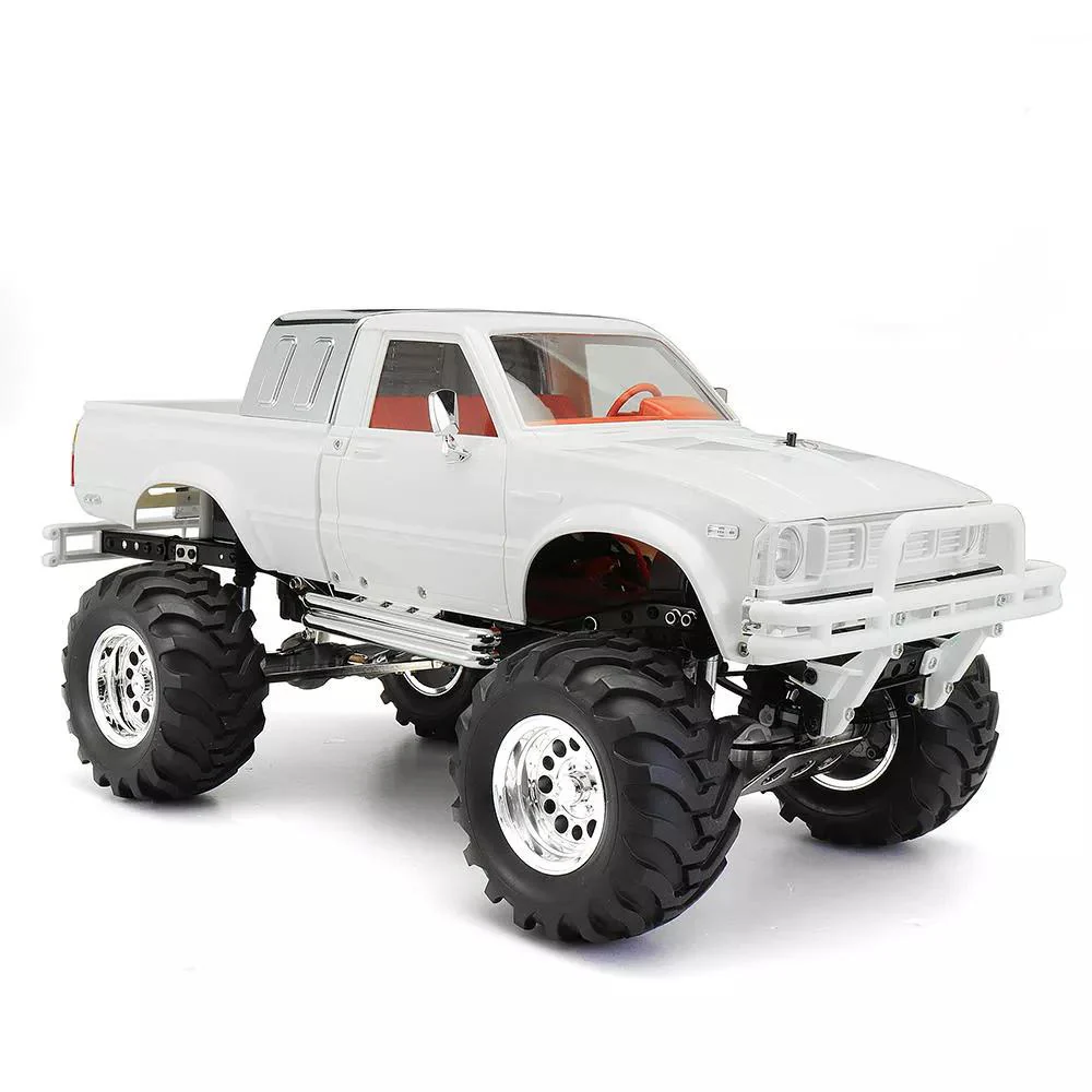 4x4 Electrique RC – Image 2