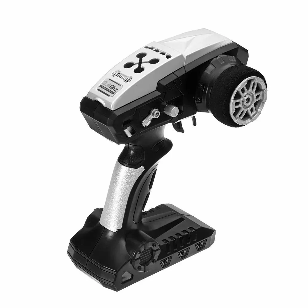 4x4 Electrique RC – Image 6