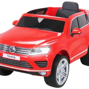 Voiture Electrique 4x4 Enfant Touareg