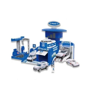 Quartier Général de Police Jouet