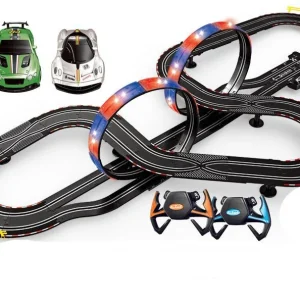 Circuit Voiture électrique Sans Fil