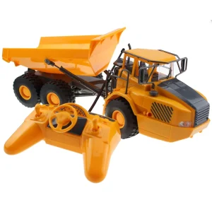 Camion Benne Télécommandé