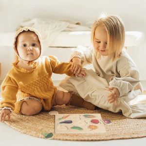 puzzle 3d Bois-naturanimal™