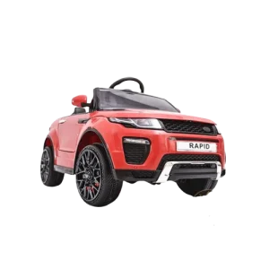 4x4 Electrique Enfant 2 Places Range Rover