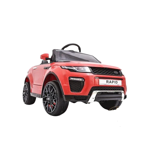 4x4 Electrique Enfant 2 Places Range Rover