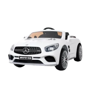 Mercedes SL 65 AMG 12v