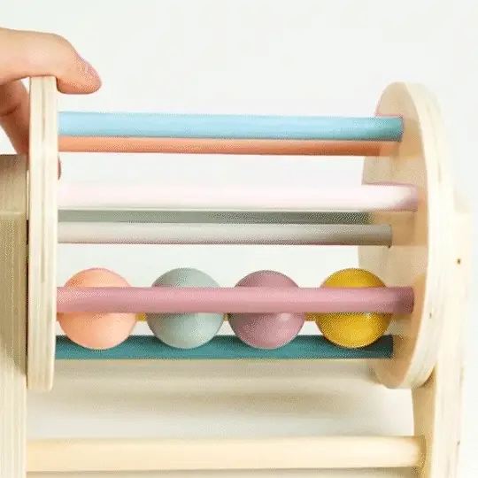 Tambour Spinning en Bois '' promotion 75% de rabais ' pour un temps limité