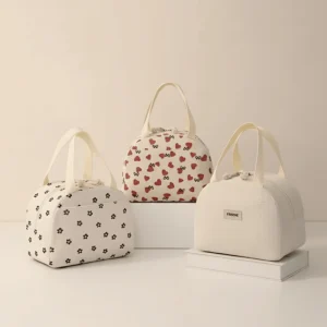 Lunch Box Isotherme - Sac Repas Bébé et Enfant